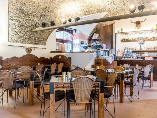 Albergo/Hotel alla Fraccia, Domodossola, VB Vendita - Foto 4