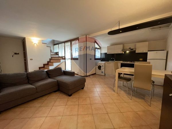 Appartamento Scanzorosciate, BG Vendita