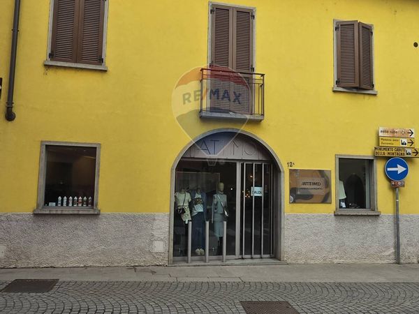 Negozio Nembro, BG Vendita - Foto 3