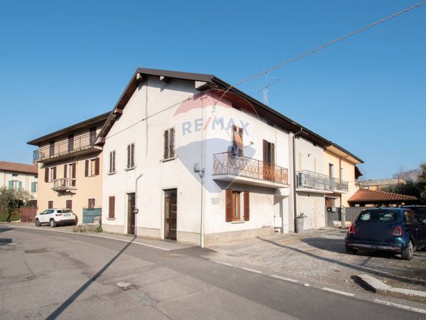 Rustico Corte Franca, BS Vendita