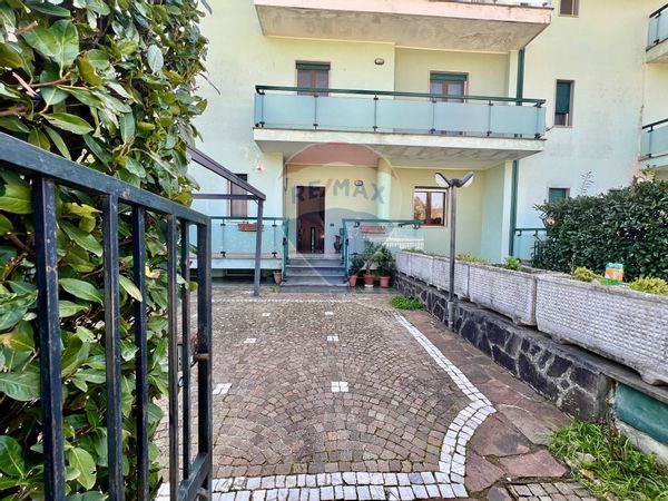 Villa a schiera Centro, Caserta, CE Vendita