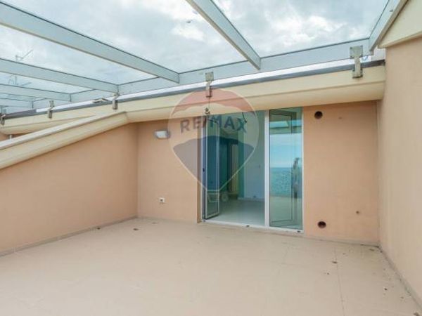 Attico/Mansarda Vasto Marina, Vasto, CH Vendita - Foto 3