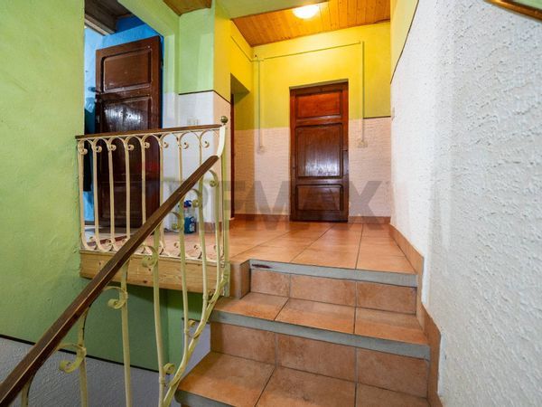 Casa Semindipendente Casalmaggiore, CR Vendita