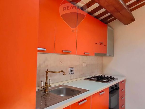 Appartamento Centro Storico, Foligno, PG Affitto - Foto 3