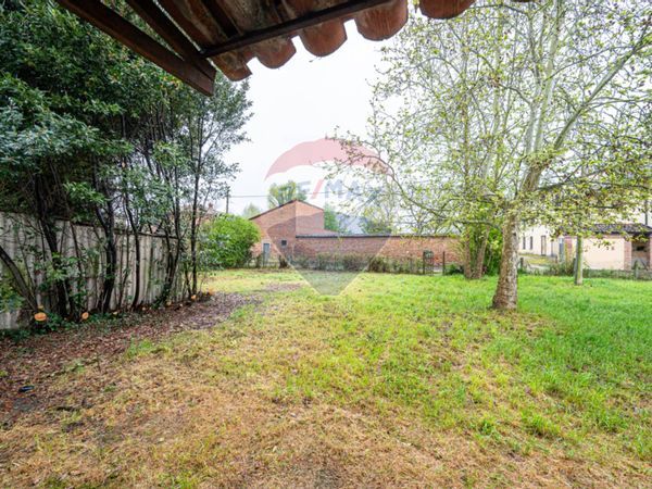 Casa Semindipendente San Martino del Lago, CR Vendita - Foto 4