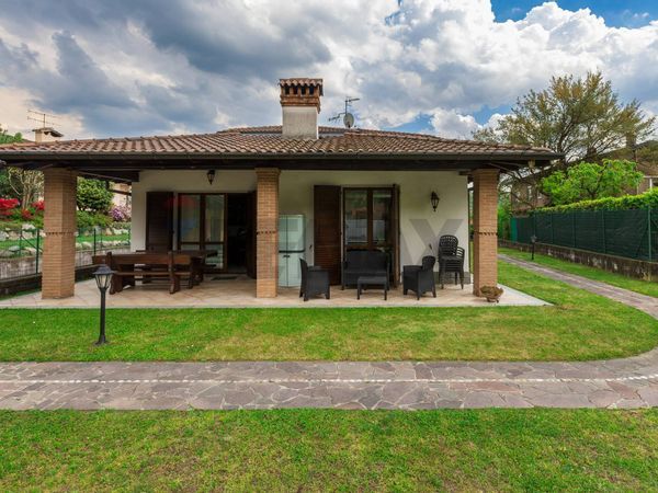 Villa singola Caravate, VA Vendita - Foto 3