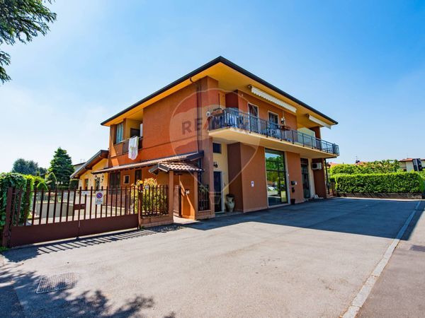 Casa Indipendente Treviolo, BG Vendita