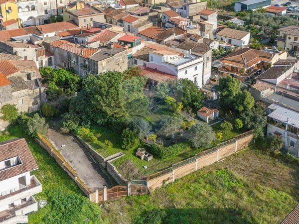 Cascina/Casale San Castrese, Sessa Aurunca, CE Vendita - Foto 2