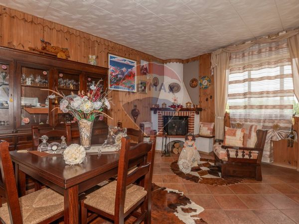 Villa o villino Caltagirone, CT Vendita - Foto 3