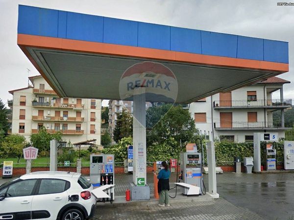 Commerciale Altro Vezzano Ligure, SP Affitto - Foto 3