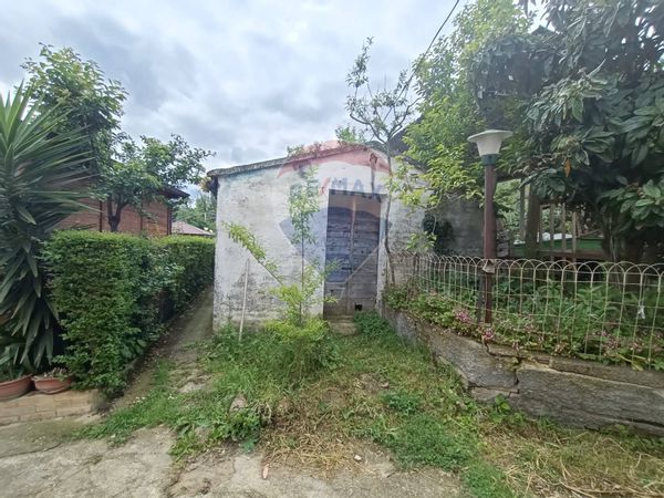 Casa Semindipendente Penne, PE Vendita - Foto 4