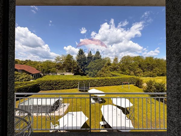 Casa Indipendente Arona, NO Vendita