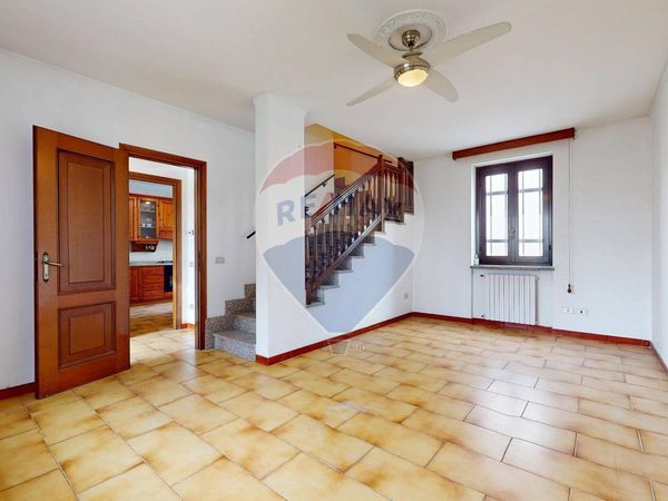 Appartamento Cantone, Nerviano, MI Vendita