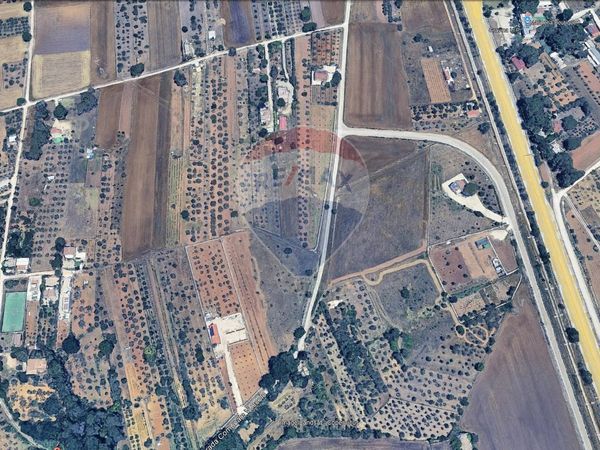Terreno Edificabile Altamura, BA Vendita - Foto 2