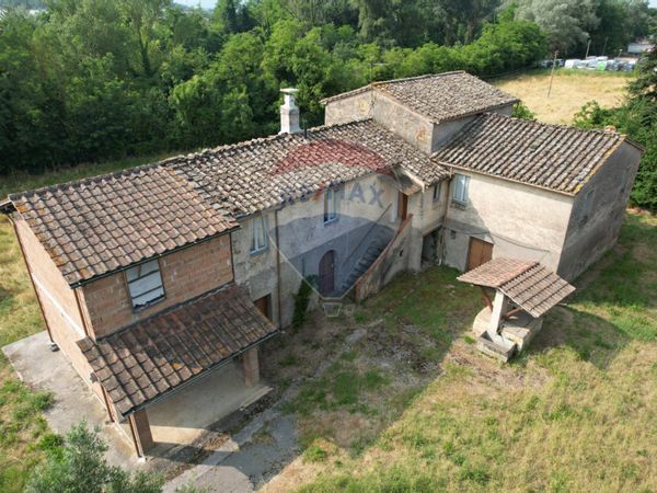 Cascina/Casale Zona Z.i. Ponte San Giovanni, Perugia, PG Vendita - Foto 2