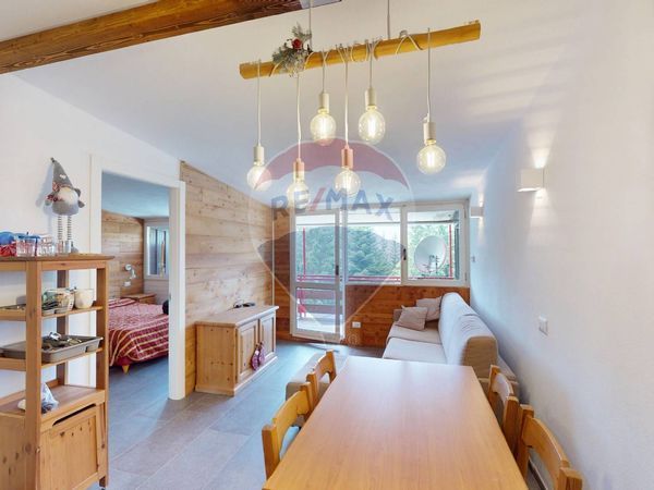 Appartamento Frabosa Soprana, CN Vendita - Foto 2