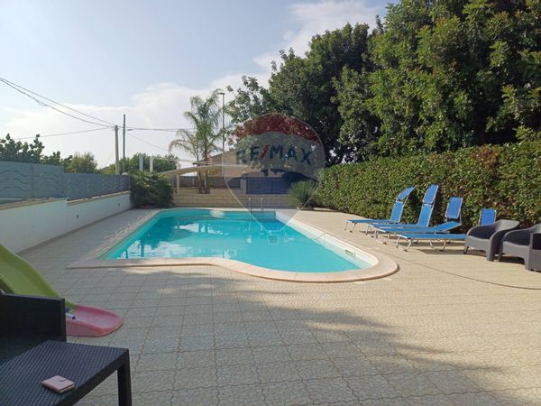 Villa singola Chiaramonte Gulfi, RG Vendita - Foto 2