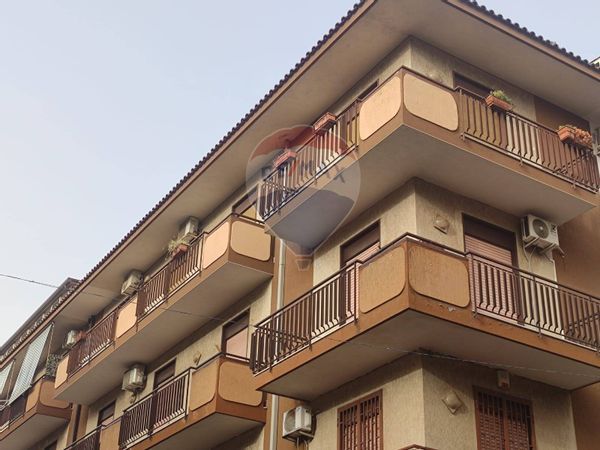 Appartamento Aci San Filippo, Aci Catena, CT Vendita - Foto 2