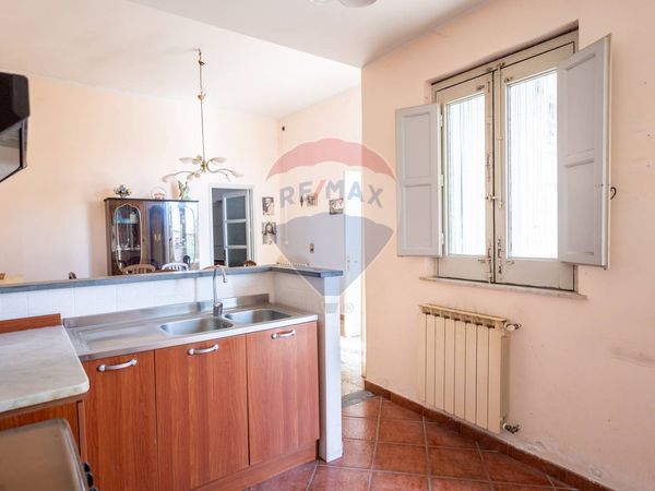 Casa Semindipendente Zafferana Etnea, CT Vendita - Foto 3