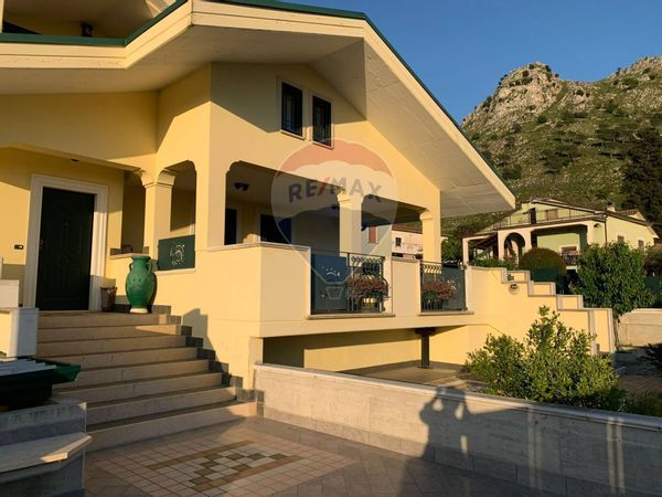 Casa Indipendente Cervaro, FR Vendita - Foto 2