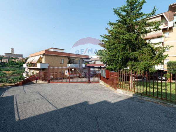 Appartamento Monterotondo Paese, Monterotondo, RM Vendita - Foto 2