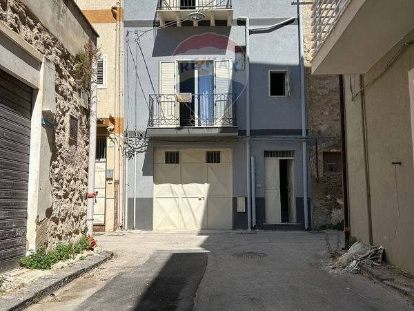 Casa Indipendente Favara, AG Vendita - Foto 4