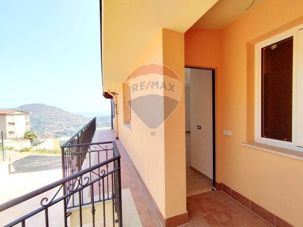 Casa Semindipendente Torretta, PA Vendita - Foto 2