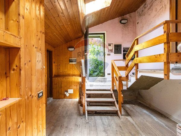 Casa Indipendente Polaggia, Berbenno di Valtellina, SO Vendita - Foto 3