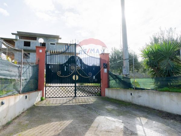 Villa o villino Partinico, PA Vendita - Foto 3