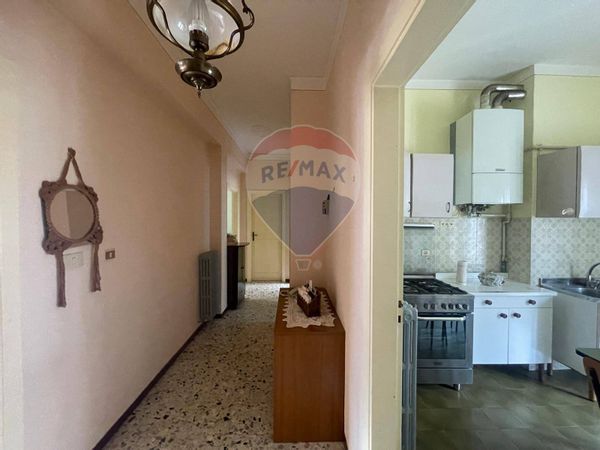 Appartamento Fornaci di Barga, Barga, LU Vendita - Foto 4