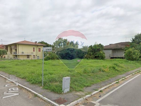 Terreno Edificabile Casaleone, VR Vendita - Foto 4