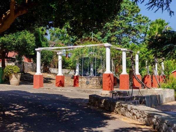 Villa singola Santa Barbara, Galatina, LE Vendita - Foto 2