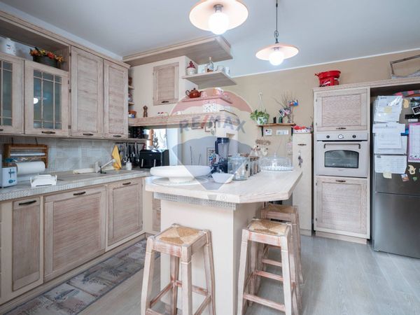 Appartamento Serra San Quirico, AN Vendita - Foto 4