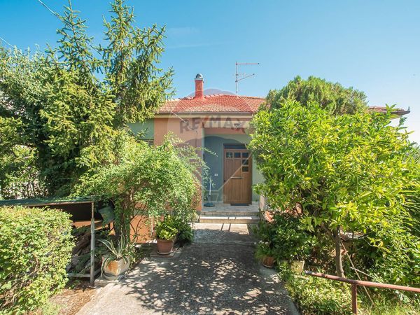 Casa Indipendente Città Sant'Angelo, PE Vendita - Foto 2