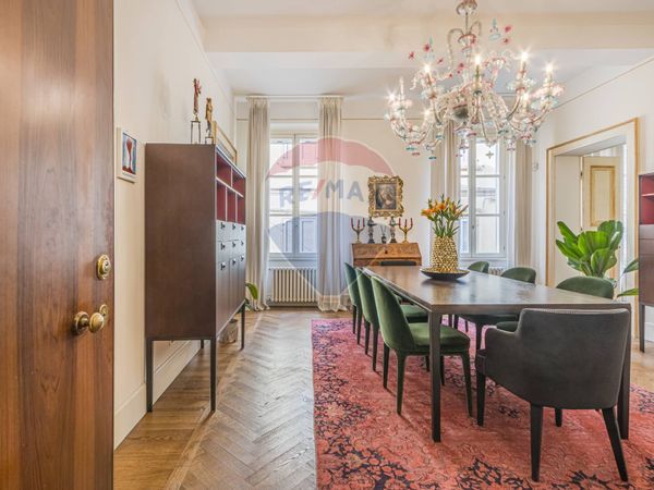 Appartamento Centro storico, Reggio nell'Emilia, RE Vendita - Foto 3