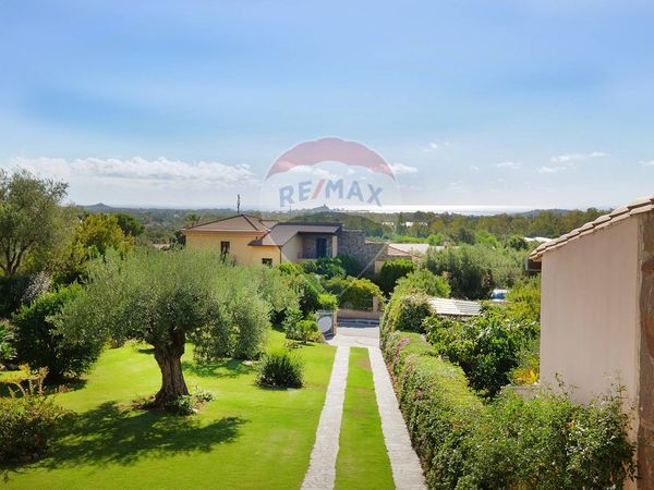 Villa o villino Zona Is Molas, Pula, CA Vendita - Foto 4