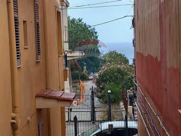 Appartamento Stazione, Casteldaccia, PA Vendita