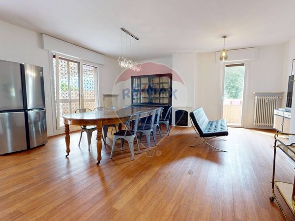 Appartamento SAN GIUSEPPE, Padova, PD Vendita