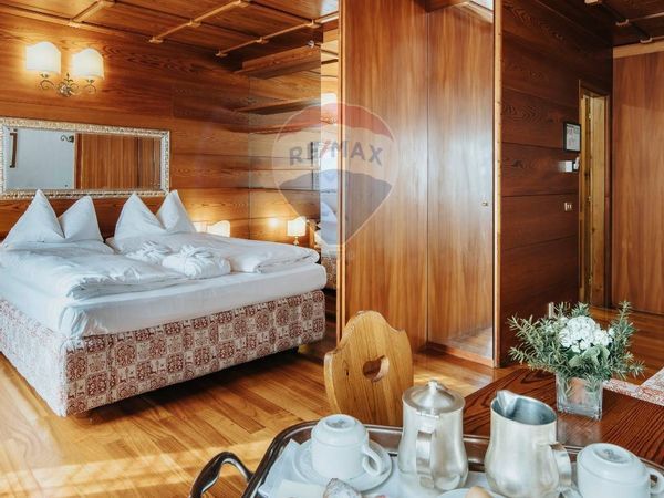 Albergo/Hotel Periferia, Bolzano - Bozen, BZ Vendita - Foto 3