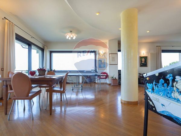 Porzione di villa Montesilvano, PE Vendita - Foto 4