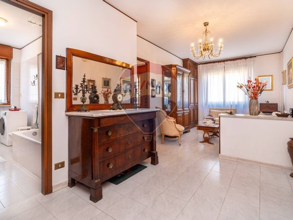 Appartamento Venaria Reale, TO Vendita - Foto 4