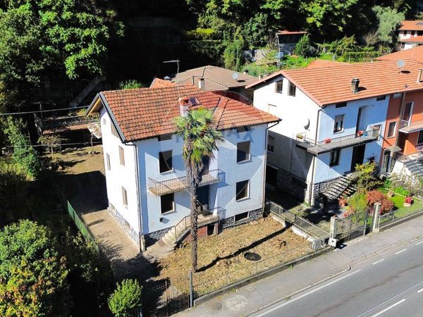 Casa Indipendente Angone, Darfo Boario Terme, BS Vendita