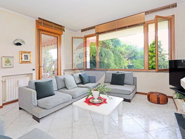 Villa singola Cornate d'Adda, MB Vendita - Foto 2