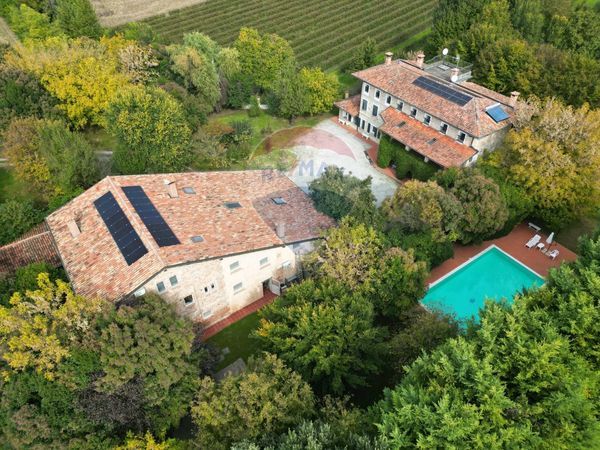 Villa singola San Lorenzo, Valvasone Arzene, PN Vendita - Foto 3