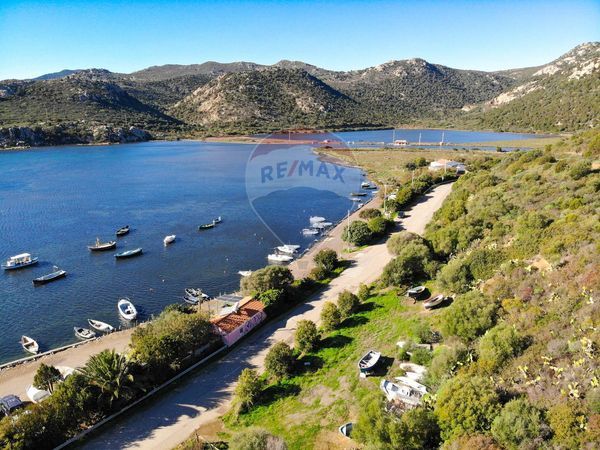 Rustico Teulada, SU Vendita