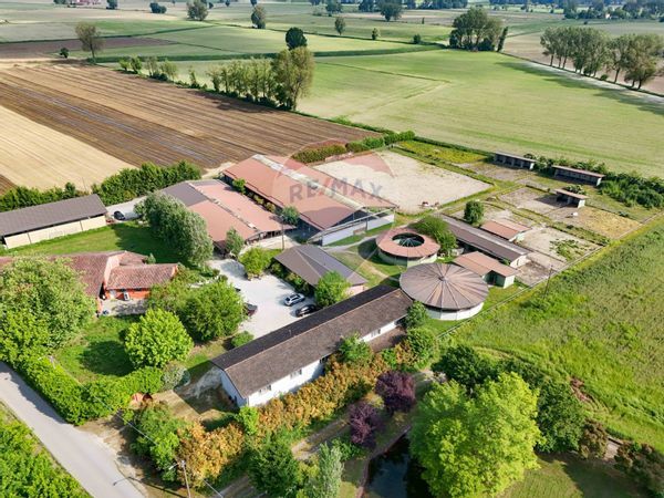 Azienda Agricola Caselle, Stagno Lombardo, CR Vendita