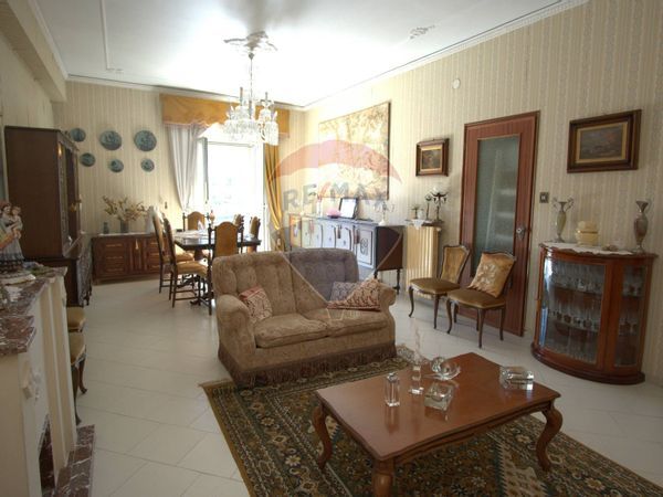 Appartamento Leonforte, EN Vendita