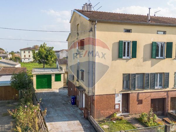 Appartamento Polesine Zibello, PR Vendita - Foto 4