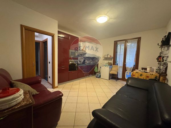 Appartamento Vighizzolo, Montichiari, BS Vendita - Foto 4