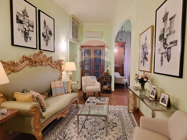 Appartamento Centro Storico, Viterbo, VT Vendita - Foto 3